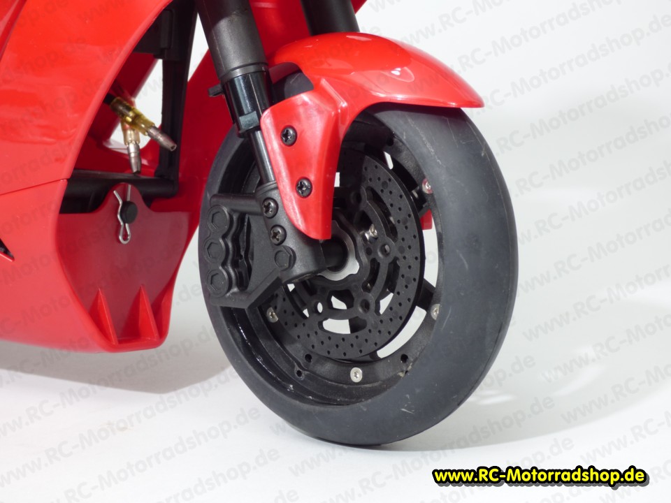 B1R-MR5: Umrüst-Kit für GRP Reifen Anderson 1/5 EP Motorace B1R-MR5